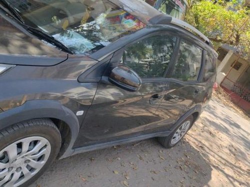 Used 2017 BR-V i-VTEC VX MT  for sale in Chennai