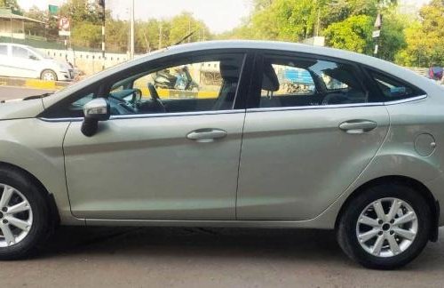 Used 2012 Fiesta Petrol Titanium  for sale in Ahmedabad