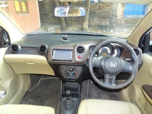 Used 2013 Brio E MT  for sale in Kolkata