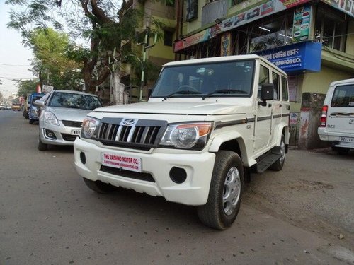 Used 2017 Bolero Power Plus SLE  for sale in Kolkata