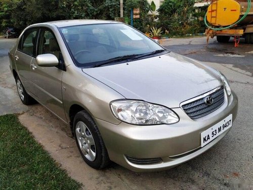 Used 2007 Corolla  for sale in Bangalore