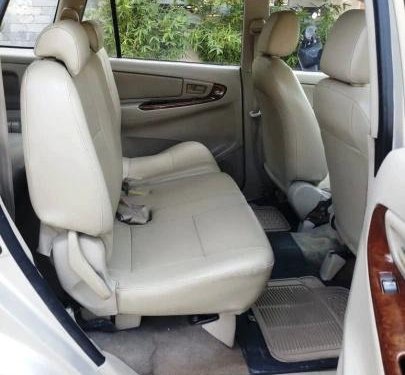 Used 2013 Innova  for sale in Ahmedabad