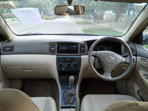 Used 2007 Corolla  for sale in Bangalore