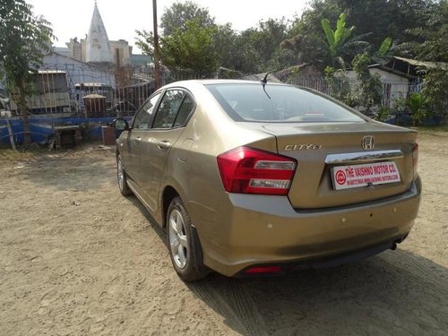 Used 2013 City S  for sale in Kolkata