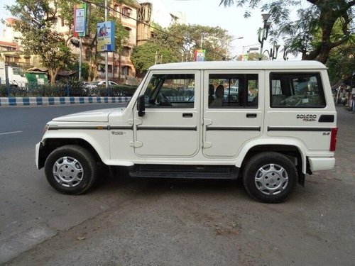 Used 2017 Bolero Power Plus SLE  for sale in Kolkata