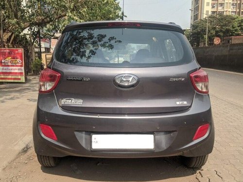 Used 2015 i10 Sportz  for sale in Mumbai