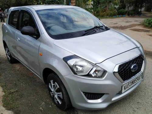 Used 2014 GO T  for sale in Bangalore