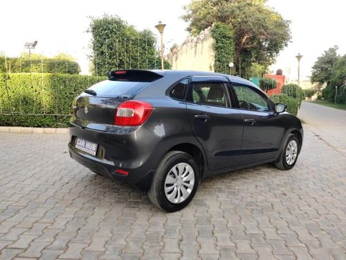 Used 2018 Baleno Delta  for sale in Gurgaon