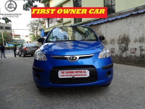 Used 2009 i10 Era 1.1  for sale in Kolkata