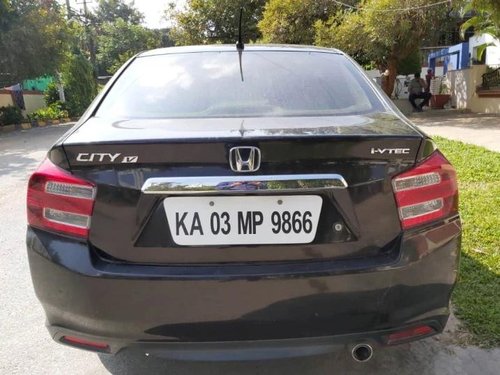 Used 2012 City V AT Exclusive  for sale in Bangalore