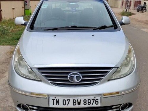 Used 2014 Manza Club Class Quadrajet90 EX  for sale in Chennai