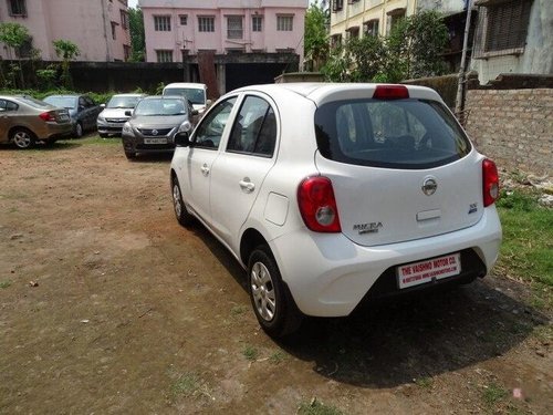 Used 2018 Micra Active XV  for sale in Kolkata