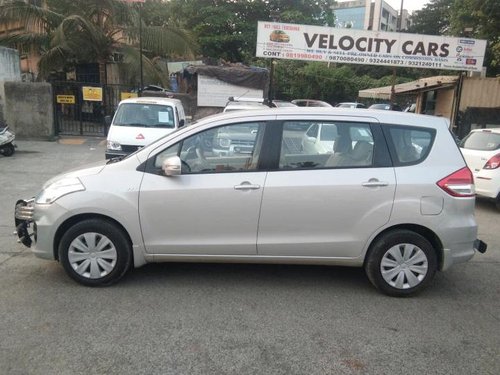 Used 2017 Ertiga VXI AT  for sale in Mumbai