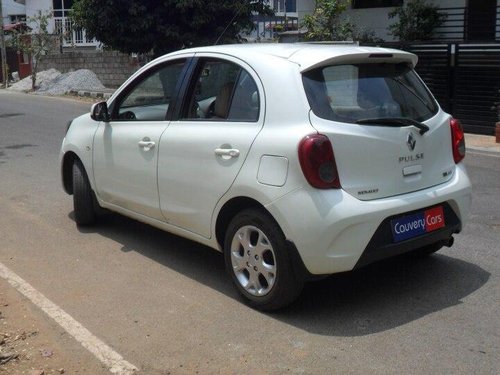 Used 2014 Pulse RxZ  for sale in Bangalore