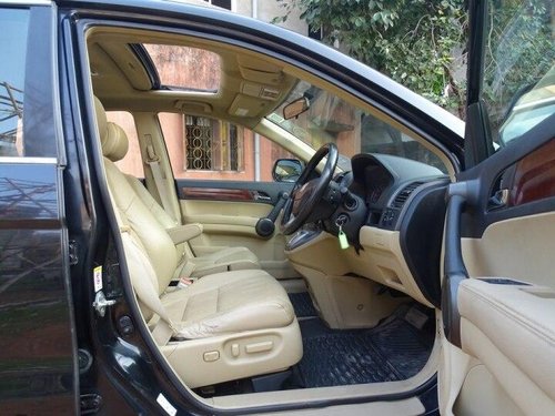 Used 2012 CR V 2.4L 4WD AT  for sale in Kolkata