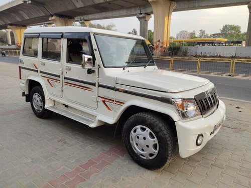 Used 2015 Bolero Power Plus ZLX  for sale in Bangalore