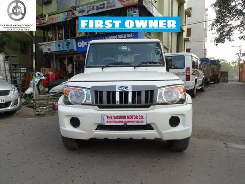 Used 2017 Bolero Power Plus SLE  for sale in Kolkata