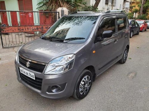 Used 2014 Wagon R LXI CNG  for sale in Mumbai