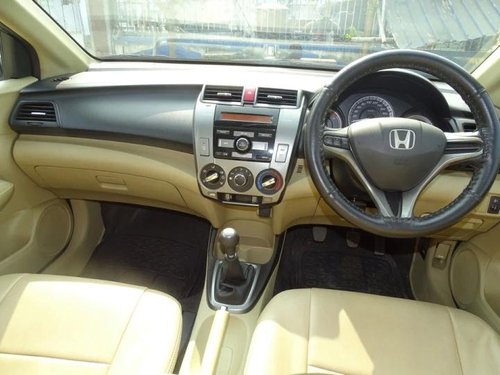 Used 2013 City S  for sale in Kolkata