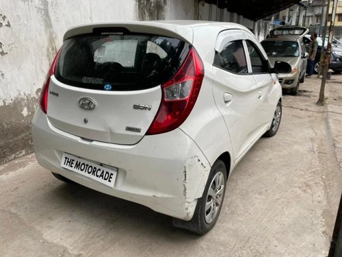 Used 2012 Eon Sportz  for sale in Kolkata