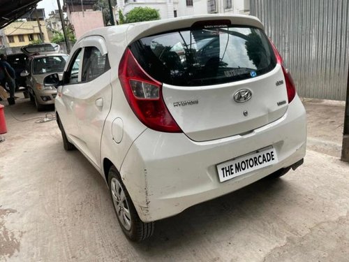 Used 2012 Eon Sportz  for sale in Kolkata