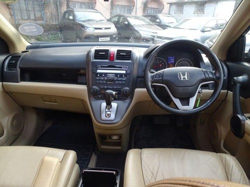 Used 2012 CR V 2.4L 4WD AT  for sale in Kolkata