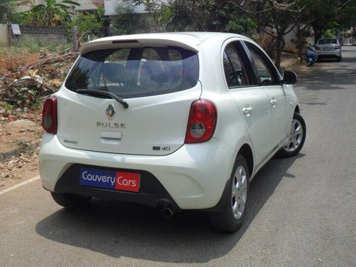 Used 2014 Pulse RxZ  for sale in Bangalore