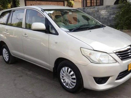 Used 2013 Innova  for sale in Ahmedabad