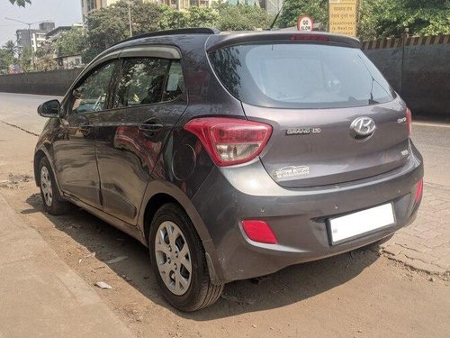 Used 2015 i10 Sportz  for sale in Mumbai