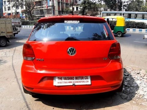 Used 2016 Polo 1.5 TDI Trendline  for sale in Kolkata