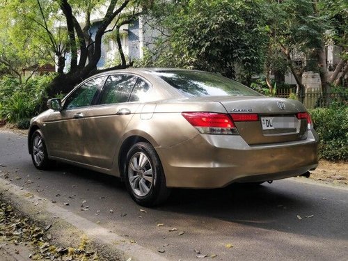 Used 2008 Accord 2.4 A/T  for sale in New Delhi