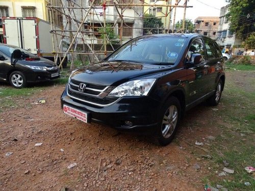 Used 2012 CR V 2.4L 4WD AT  for sale in Kolkata