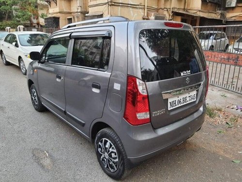 Used 2014 Wagon R LXI CNG  for sale in Mumbai