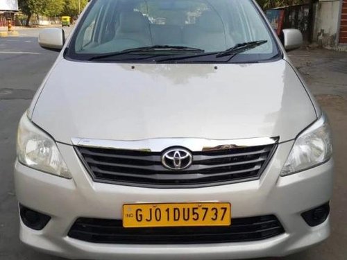 Used 2013 Innova  for sale in Ahmedabad