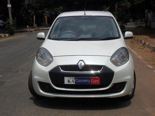 Used 2014 Pulse RxZ  for sale in Bangalore