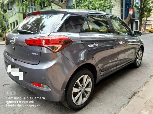 Used 2017 i20 1.2 Asta Option  for sale in Kolkata