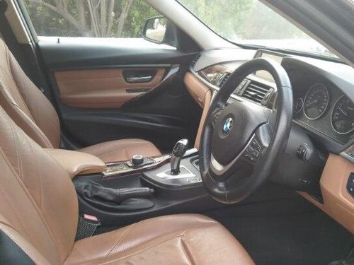 Used 2016 3 Series 320d Luxury Line  for sale in Mumbai
