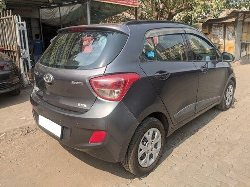 Used 2015 i10 Sportz  for sale in Mumbai