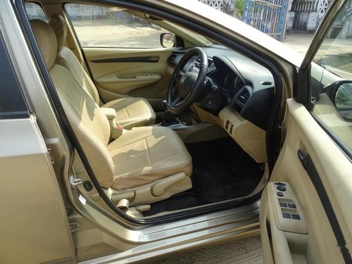 Used 2013 City S  for sale in Kolkata