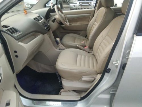 Used 2017 Ertiga VXI AT  for sale in Mumbai