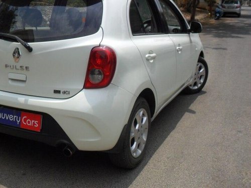 Used 2014 Pulse RxZ  for sale in Bangalore