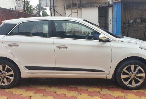 Used 2017 i20 Asta Option 1.4 CRDi  for sale in Pune