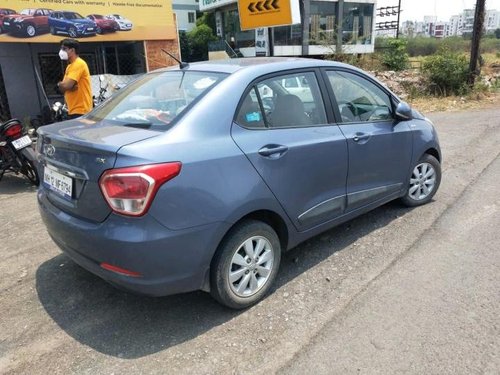 Used 2015 Xcent 1.2 Kappa SX  for sale in Pune