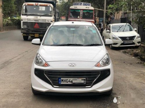 Used 2018 Santro Magna CNG  for sale in Mumbai