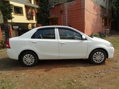 Used 2015 Etios GD  for sale in Kolkata