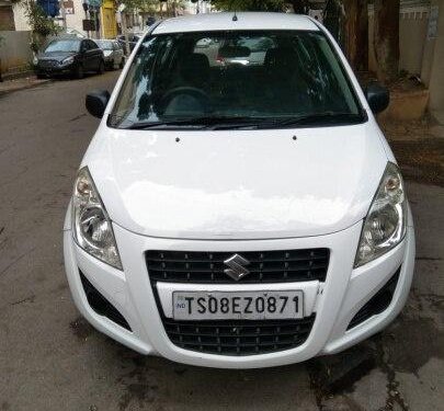 Used 2016 Ritz  for sale in Hyderabad