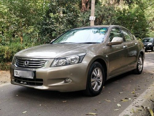 Used 2008 Accord 2.4 A/T  for sale in New Delhi