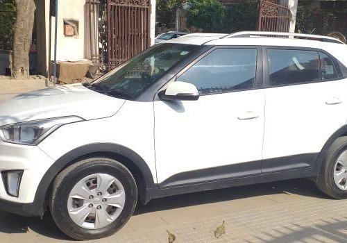 Used 2016 Creta 1.6 VTVT S  for sale in New Delhi