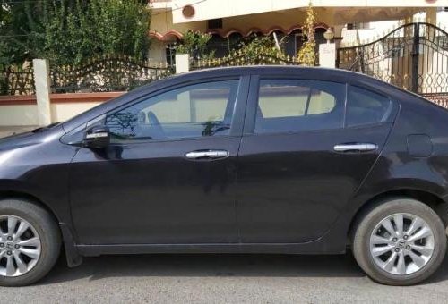 Used 2012 City V AT Exclusive  for sale in Bangalore