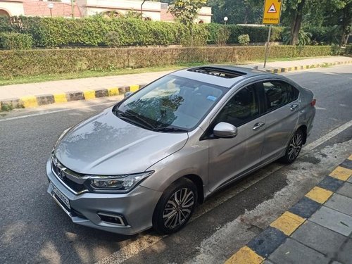 Used 2019 City VX MT  for sale in New Delhi